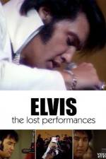 Watch Elvis The Lost Performances Niter