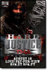 Watch TNA Wrestling: Hard Justice Niter