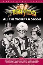 Watch All the World's a Stooge Niter