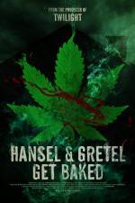 Watch Hansel & Gretel Get Baked Niter