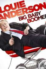 Watch Louie Anderson Big Baby Boomer Niter