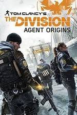 Watch Tom Clancy's the Division: Agent Origins Niter