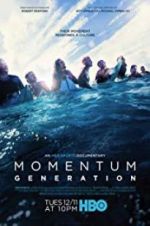 Watch Momentum Generation Niter