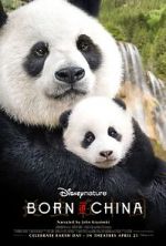 Watch Born in China Niter