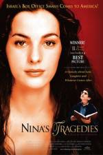 Watch Nina's Tragedies Niter