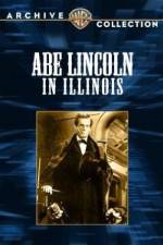 Watch Abe Lincoln in Illinois Niter