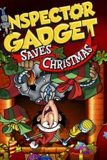 Watch Inspector Gadget Saves Christmas (TV Short 1992) Niter