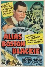 Watch Alias Boston Blackie Niter