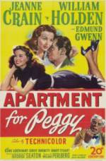 Watch Apartment for Peggy Niter
