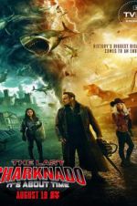 Watch The Last Sharknado: It\'s About Time Niter