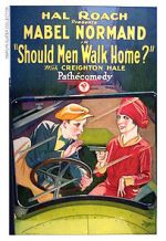 Watch Should Men Walk Home? Niter