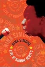 Watch Nina Simone: Live at Ronnie Scott's Niter