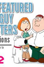 Watch Family Guy The Top 20 Characters Niter
