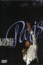 Watch Lionel Richie: Live in Paris Niter