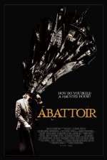 Watch Abattoir Niter