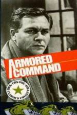 Watch Armored Command Niter