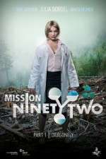Watch Mission NinetyTwo: Dragonfly Niter