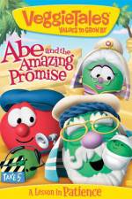 Watch VeggieTales: Abe and the Amazing Promise Niter