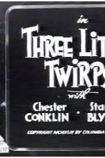 Watch Three Little Twirps Niter