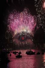 Watch Sydney New Year?s Eve Fireworks Niter