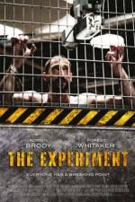 Watch The Experiment Niter