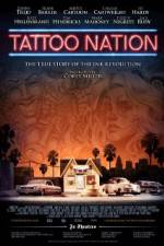 Watch Tattoo Nation Niter