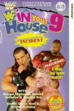 Watch WWF in Your House International Incident Niter