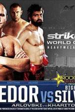 Watch Strikeforce: Fedor vs. Silva Niter