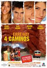 Watch Erreway: 4 caminos Niter