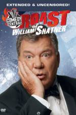 Watch Comedy Central Roast of William Shatner Niter
