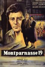 Watch Modigliani of Montparnasse Niter
