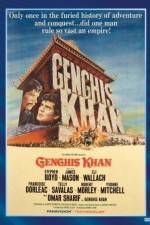 Watch Genghis Khan Niter