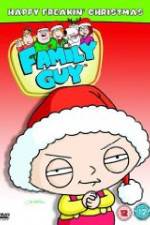 Watch Family Guy Presents: Happy Freakin' Christmas Niter
