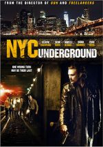 Watch N.Y.C. Underground Niter