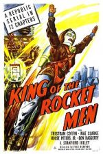 Watch King of the Rocket Men Niter