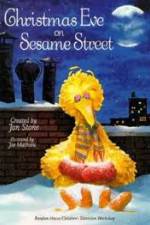 Watch Christmas Eve on Sesame Street Niter