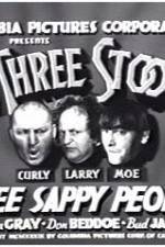 Watch Three Sappy People Niter