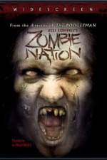 Watch Zombie Nation Niter