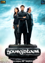 Watch Youngistaan Niter