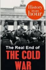 Watch The Real End of the Cold War Niter