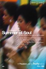 Watch Summer of Soul (...Or, When the Revolution Could Not Be Televised) Niter
