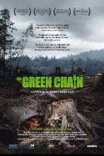 Watch The Green Chain Niter