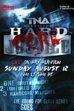 Watch TNA Hardcore Justice Niter