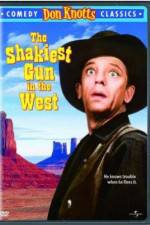 Watch The Shakiest Gun in the West Niter