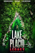 Watch Lake Placid: Legacy Niter