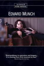 Watch Edvard Munch Niter