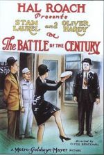 Watch The Battle of the Century (Short 1927) Niter