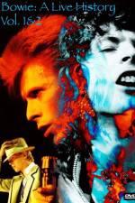 Watch David Bowie - A Live History Niter