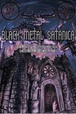 Watch Black Metal Satanica Niter