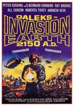 Watch Daleks\' Invasion Earth 2150 A.D. Niter